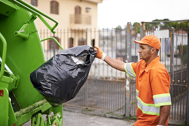 Moving and Downsizing Cleanouts in Cayucos, CA